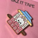 개좋아 | 스키주 히퍼 온 기념 스키즈 두잇 팝업 개뒷북 후기와 언박싱(@레조네 홍대)