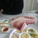 화성 병점/진안 대방어, 광어 가성비 맛집, 횟집 믿음회수산(배달 후기)