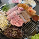 조선부뚜막 신내점