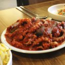 무교동낙지 앞 이미지