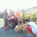 곰섬황토방 이미지