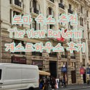 THE | 이탈리아 로마 숙소 추천, The view Barberini 후기