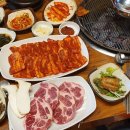 홍천화로구이 이미지