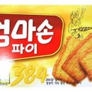 롯데빵집 이미지