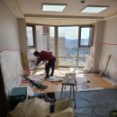 슈페리움 아파트 쪽 | 관악구 봉천동에 서울대입구역앞 대우슈페리움1단지아파트 인테리어 확장공사 후기