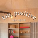 탠 포지티브 네이버블로그