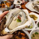 수 장터국밥 | [하동 화개장터 맛집] 봄에만 맛볼 수 있는 벚굴, 화개장터 장터국밥 후기