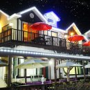 아름다운 펜션 이미지