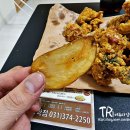 국제통닭오산청학점