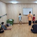 하늘땅지역아동센터 이미지