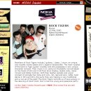 2007년 3월 10일 Singapore의 Mosaic Music Festival에 초청받았습니다. 이미지