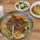 강원도손두부칡냉면 이미지