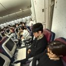 035-2 | 칸쿤-뉴욕 신혼여행 비행기 좌석 예매 / KE035 보잉777-300ER 좌석 꿀팁 / KE086 오로라 후기