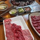 세븐일레븐 남양주사능점 | 남양주 진건 다정찌개백반, 아이와 가족이 함께하는 신선한 돼지갈비 명소 후기