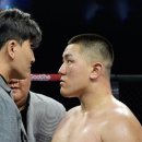 로드FC 유재남GYM 이미지