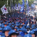 염곡사거리 현대기아 앞 연합뉴스