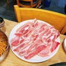 까치산역 맛집 삼겹살데이 by.2206