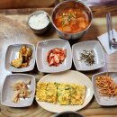군산 당일치기 여행코스- 아침식사, 근대화거리 소품...은파호수 카페 르락, 수송반점 내돈내산 후기