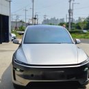 테슬라코리아 인천남동구점 | 🚗 인천 신차패키지 코카몰에서 테슬라 시공받은 후기
