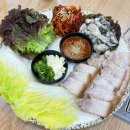 홍두께칼국수 | 청주 죽림동 굴보쌈 맛집 추천 ‘죽림 홍두께 바지락칼국수•보쌈’, 내돈내산 보쌈 맛집 후기