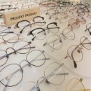 아이큐 안경 이미지