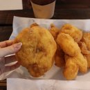 정이당행복한찹쌀꽈배기 이미지