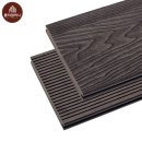 H2700 | 논현동 파고라 제작 및 옥상타일시공후기 (사옥휴게공간)