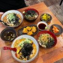 [가산디지털맛집] 돈부리 맛집 ‘오키소바 본점’ 매운가츠동 추천!