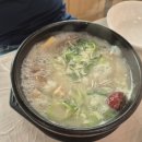 군산 조촌동 맛집 영신옥에서 삼계탕과 도가니탕 먹고 왔어요