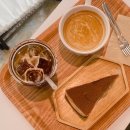 청북주유소 | 평택 청북 카페, 혠 분위기 좋고 주차 편한 곳 추천