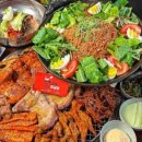 남춘네 숯불닭갈비 - 양천구 | 남춘네 숯불닭갈비