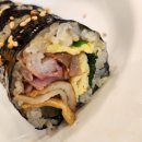 명인김밥&분식