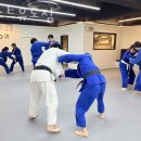 저스트유도짐 이미지