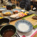 봉구스밥버거(상동중앙점) | 부천상동역맛집 상무초밥 점심특선세트