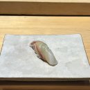 부산 스시이루카 해운대 오마카세