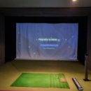 사곡 스크린 골프연습장 이미지