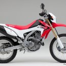 혼다코리아 CRF250 신차정보 이미지