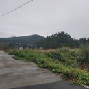 오봉산 해수욕장 공중화장실 이미지