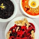 천마총 화장실 이미지