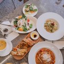 문정동 로데오 거리 | 문정동 로데오거리 브런치 파스타 맛집 비스트로에이 베이커리 할인