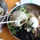 마느리막국수 이미지