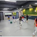 용인대 승리 태권도장 이미지