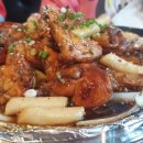 훌랄라숯불치킨오전점