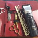 셀프헤어컷(주말) 이미지