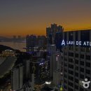 라비드아틀란호텔 이미지