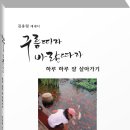 김용림 에세이집 [구름따라 바람따라 하루하루 잘 살아가기]는 다양한 소재를 자유롭고, 거침없고, 경쾌하게 담았다. 이미지