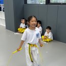 국가대표 길가온 태권도장 이미지