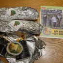 텐퍼센트 상주상산점 | 안국역 제철 맞은 김밥 ⬩ 평일 저녁 방문 ⬩ 텐퍼센트커피 콜키지 이용