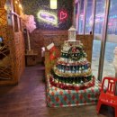 99포차 | 2차로 즐기기 좋은 석산 99포차 김치우동전골 후기