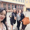 괴테하우스 | 프랑크푸르트 여행 코스 추천! 괴테하우스와 ZEIT FÜR BROT 빵집 후기